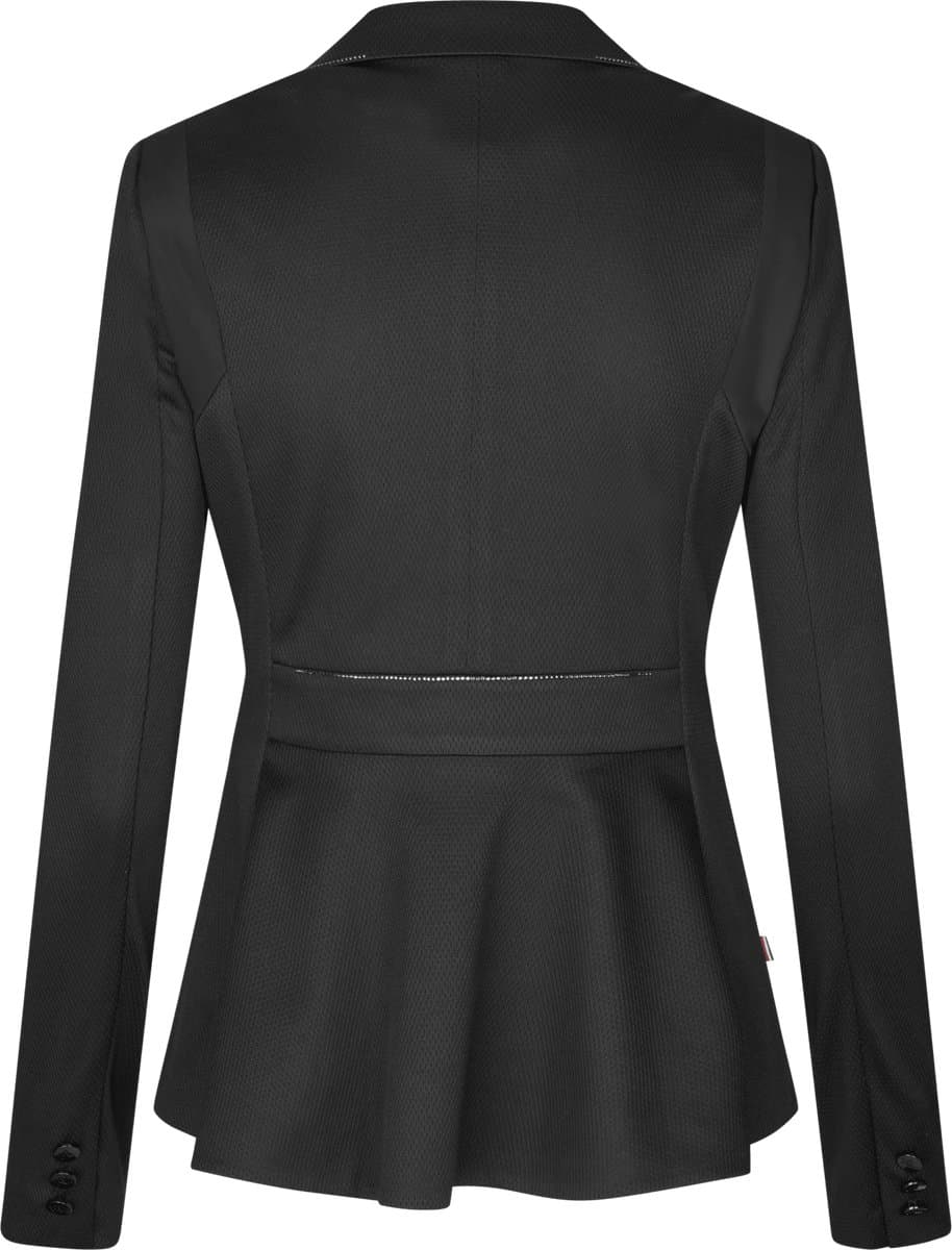 Kingsland SS26 KLLaila Dames Showjas Zwart 34