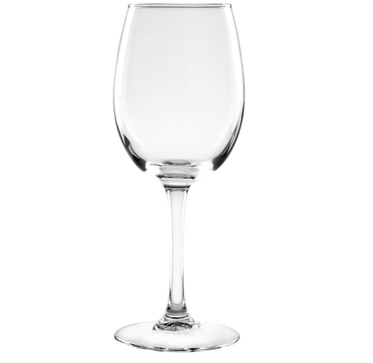 Olympia Rosario Wijnglazen 250ml (6 Stuks) - Olympia FB574