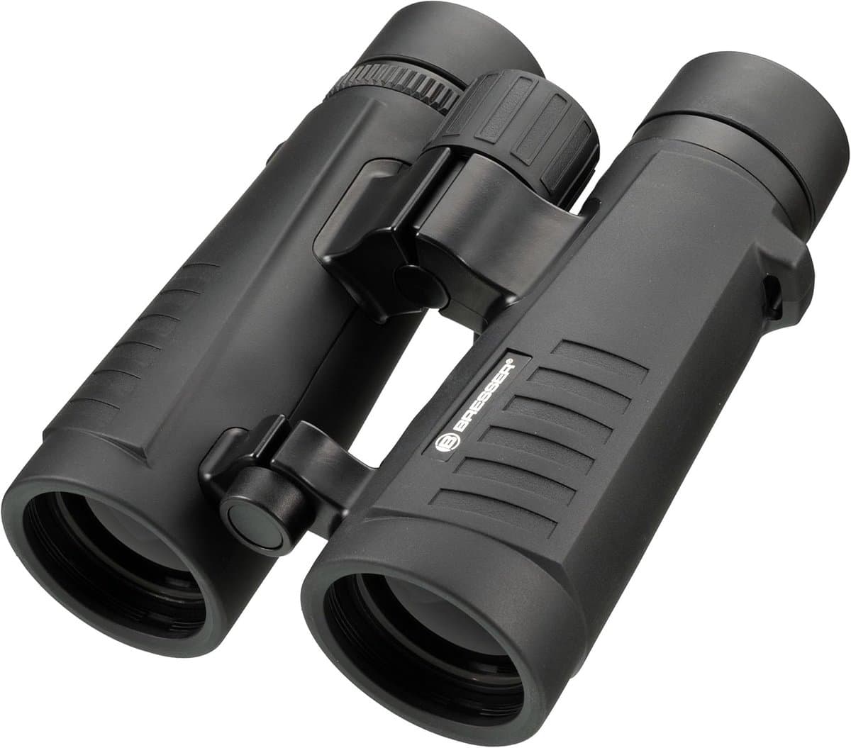 8x42 Verrekijker met Dakprisma en Breedbandcoating – Compact en Ideaal voor Buitenactiviteiten