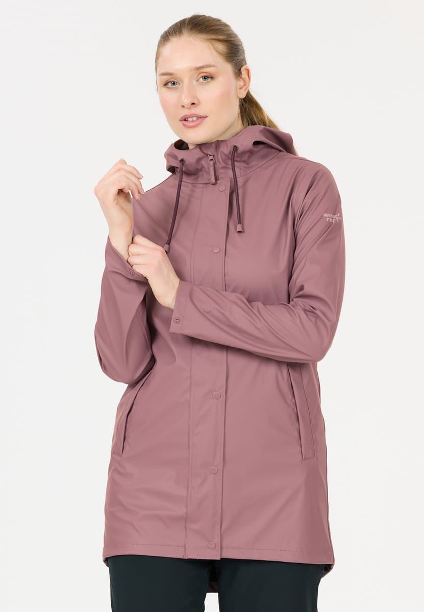 Weather Report Regenjacke PETRA