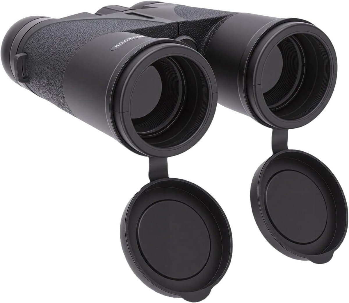 Verrekijker 10x42 - Outdoor Verrekijker - Vogels Kijken - Meerlaagse Coatings - 150x130x65mm - Zwart