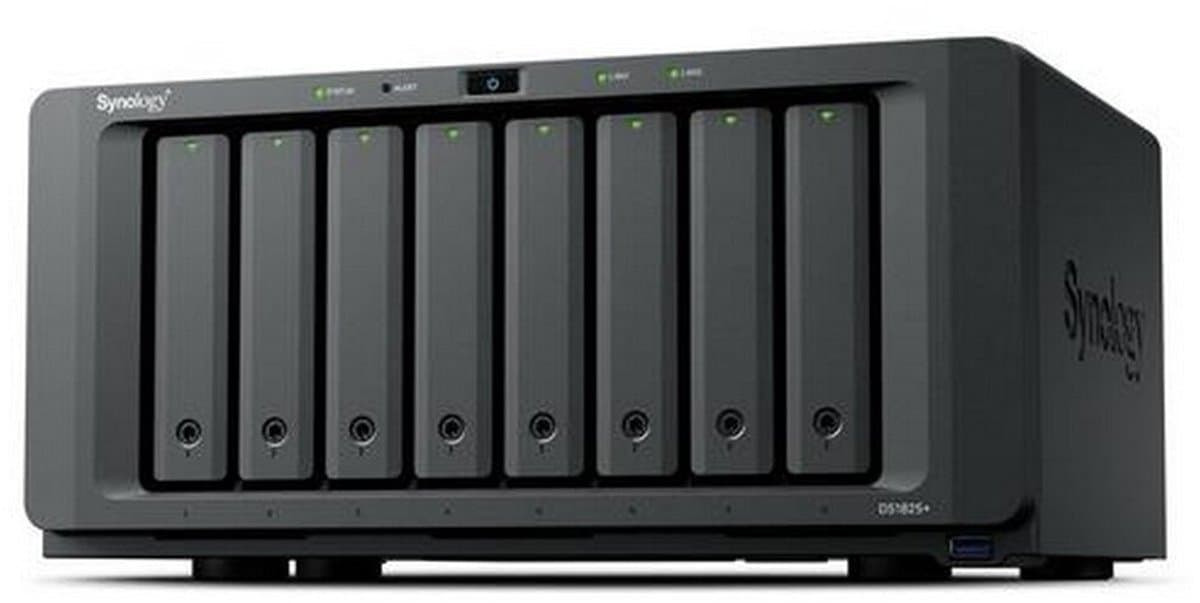 Synology DS1825+