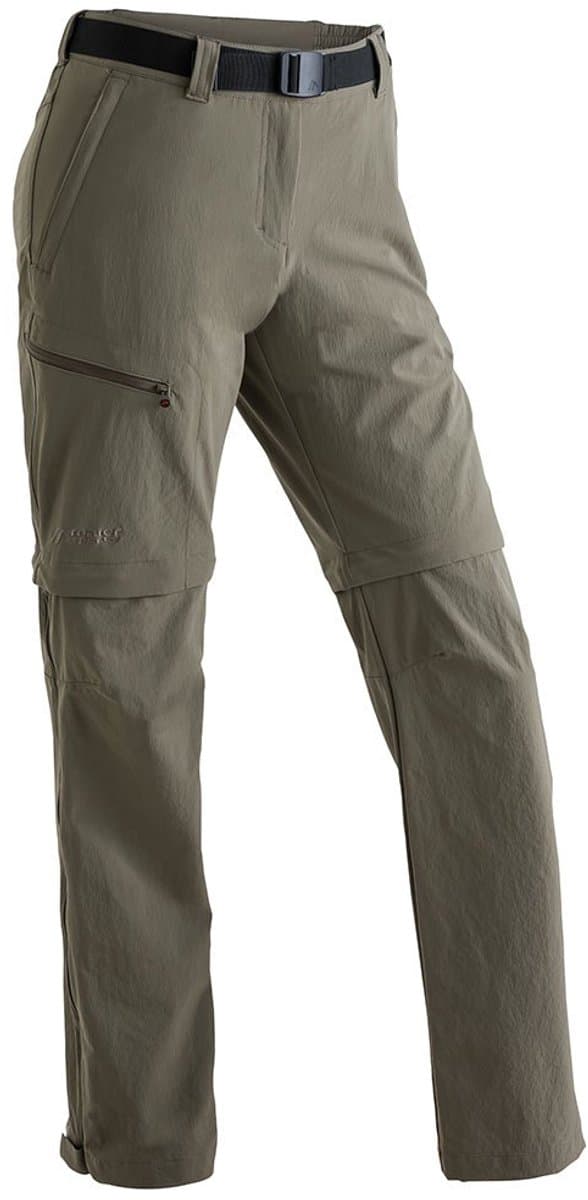 Maier Sports Nata Broek Groen XL / Regular Vrouw