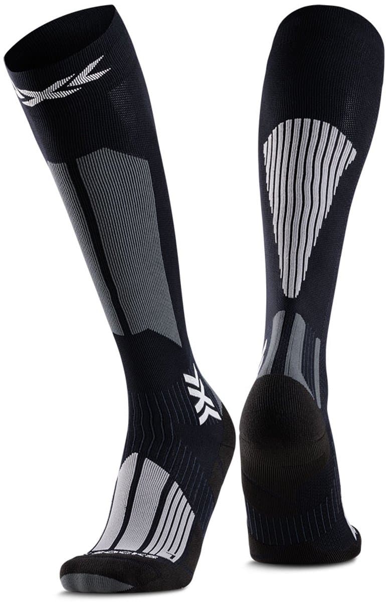X-socks Ski Touring Perform Otc Sokken Zwart EU 39-41
