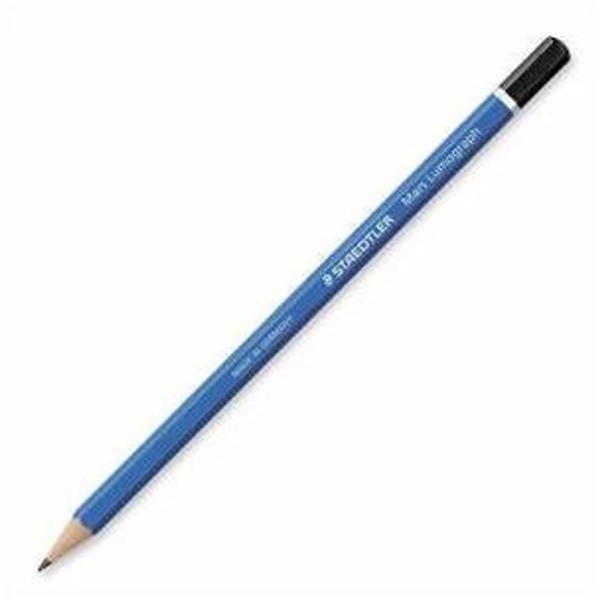 Staedtler Mars Lumograph 5B 1 stuk(s)