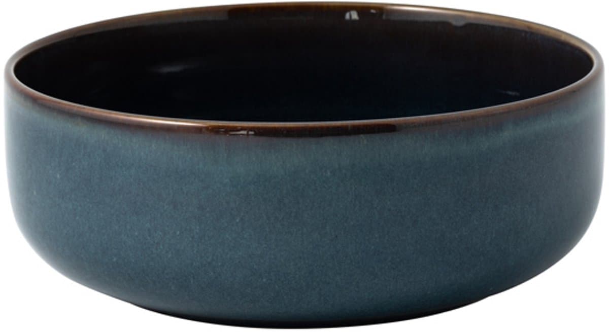Villeroy & Boch Crafted Denim Bowl