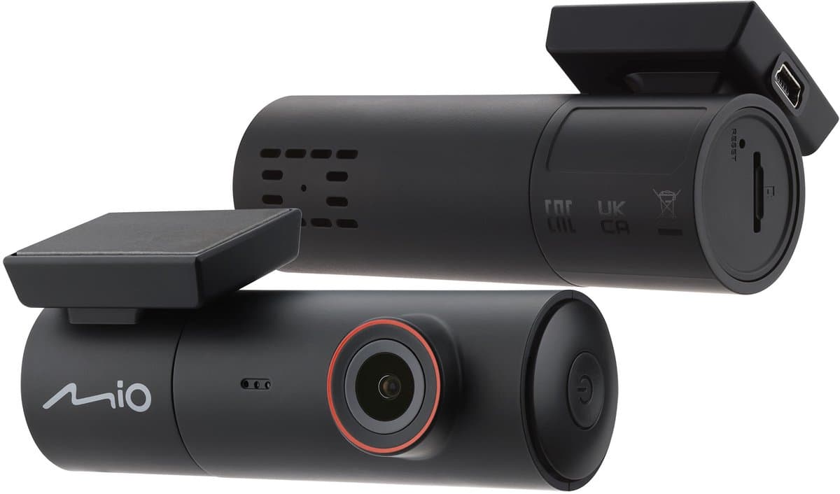 Mio MiVue J35 2.5K + WiFi + GPS