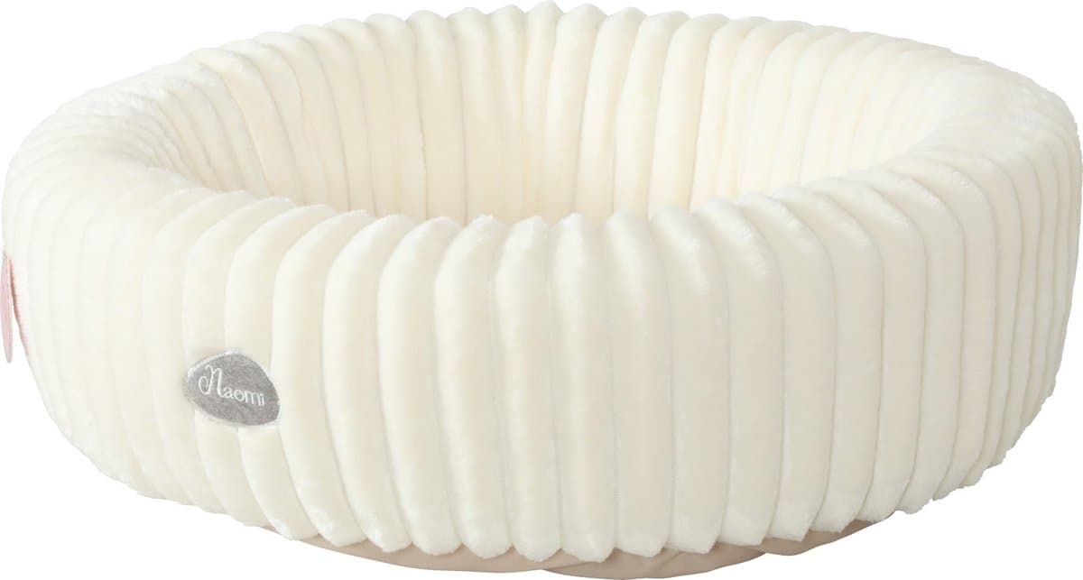 Katmand Naomi Cuddle Wit 56,5x19CM