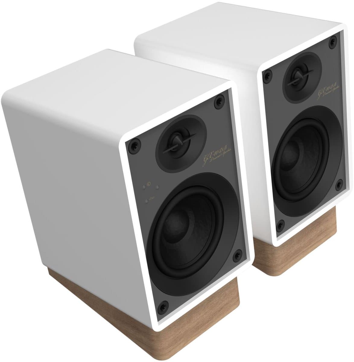 Onkyo GX-10DB Wit