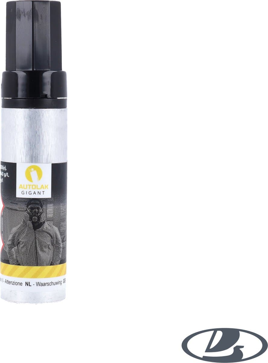 LADA - lakstift - 302 - BERGAMOT-MET.