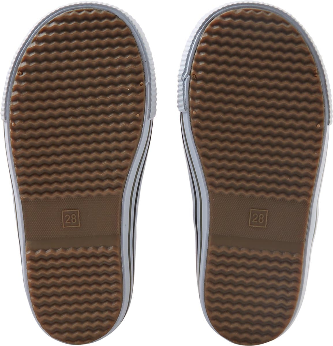 reima Ankles - Greyish green - Maat Kinder_EU 34