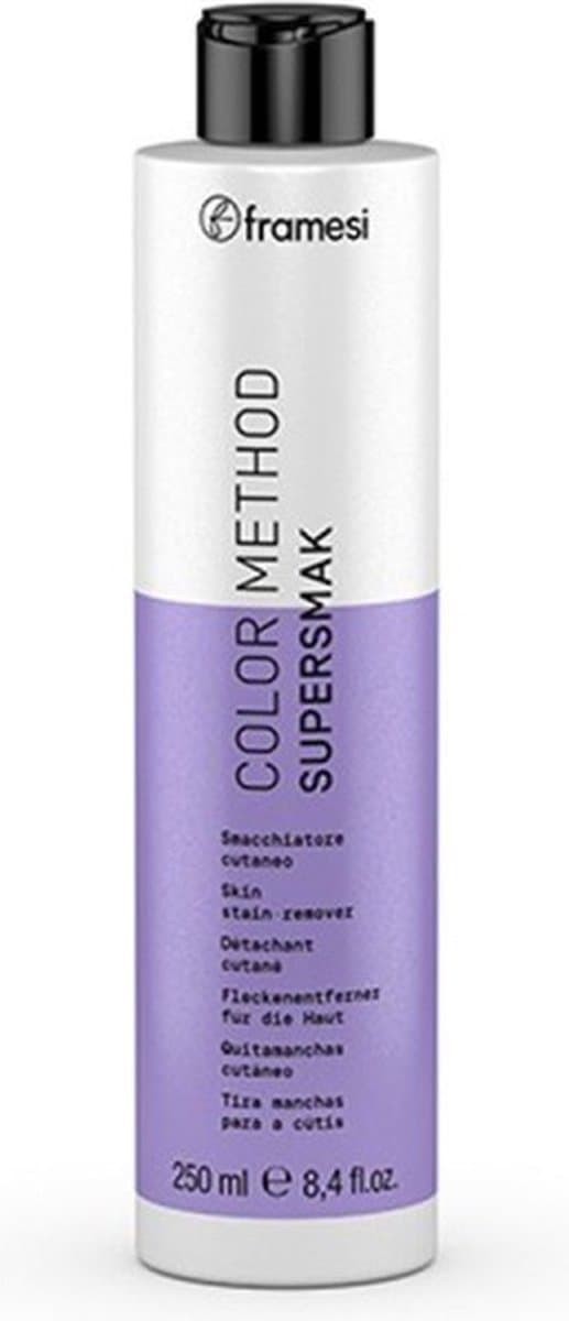 FRAMESI Supermask 250ml