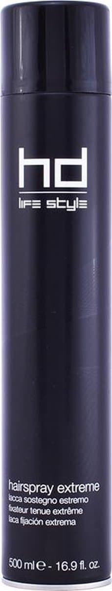 Top Coat Haarlak Hd Life Style Farmavita