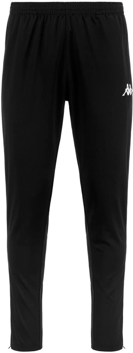 Kappa Dalci Broek Zwart 3XL Man