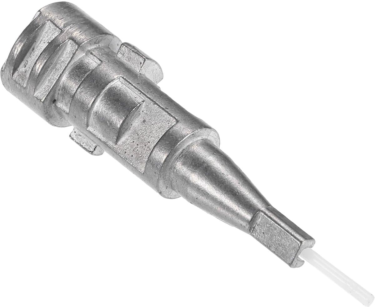 Zeynomax - Ontstekingsschakelaar Actuator - Chrysler 300 - Duurzaam en slijtvast - Zilverkleurig - Kwaliteitsmateriaal - Geschikt voor 2005-2007