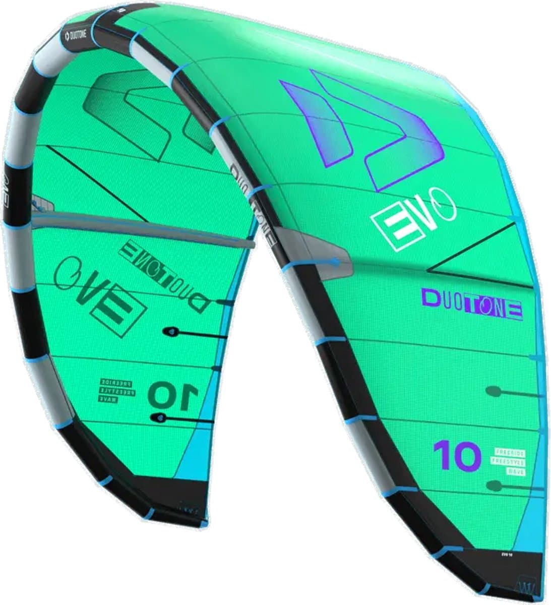 Duotone Evo 2026