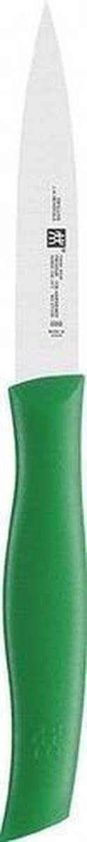 TWIN GRIP GROEN MES 10 CM ZWILLING 38094-101