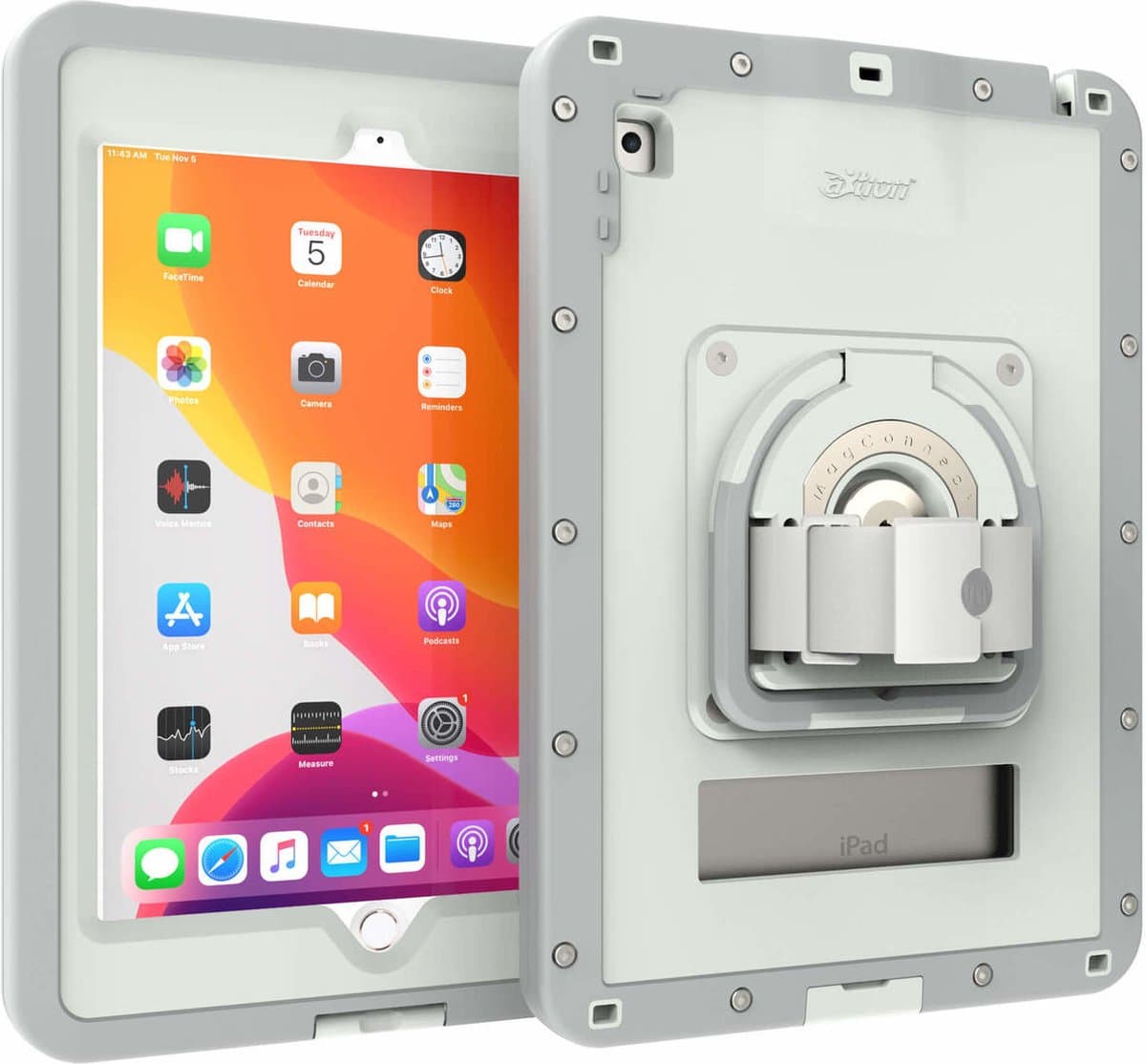 The Joy Factory aXtion Bold MPA iPad 10.2 7th. Gen