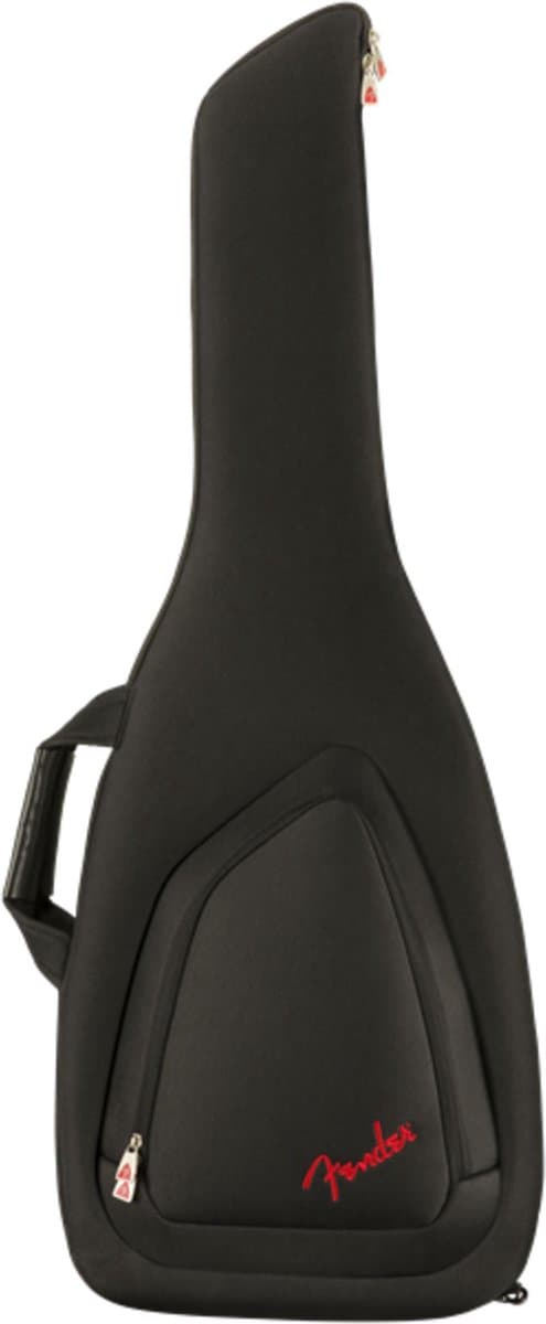 Fender FE-610 Zwart - Gigbag voor elektrische gitaar