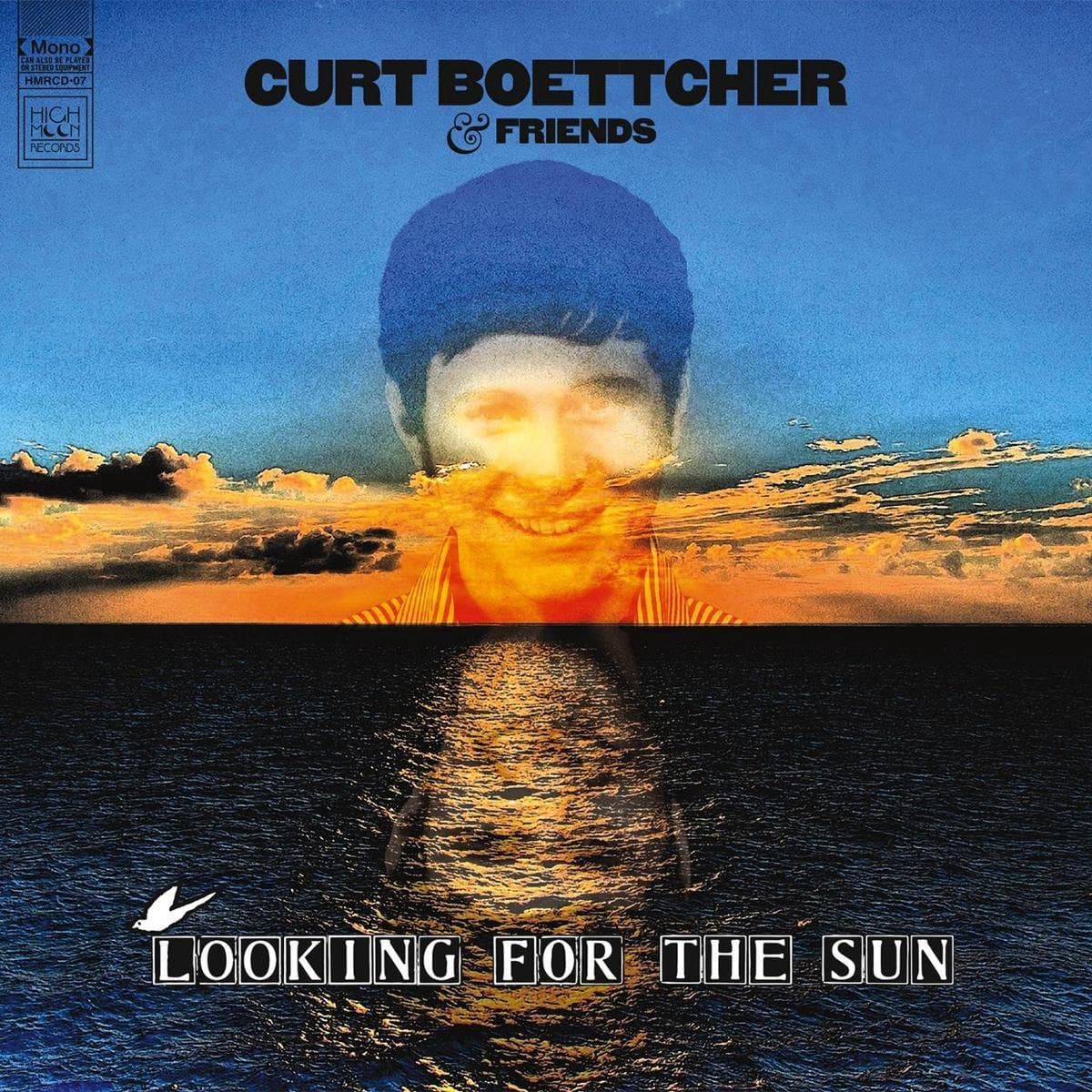 Looking For The Sun