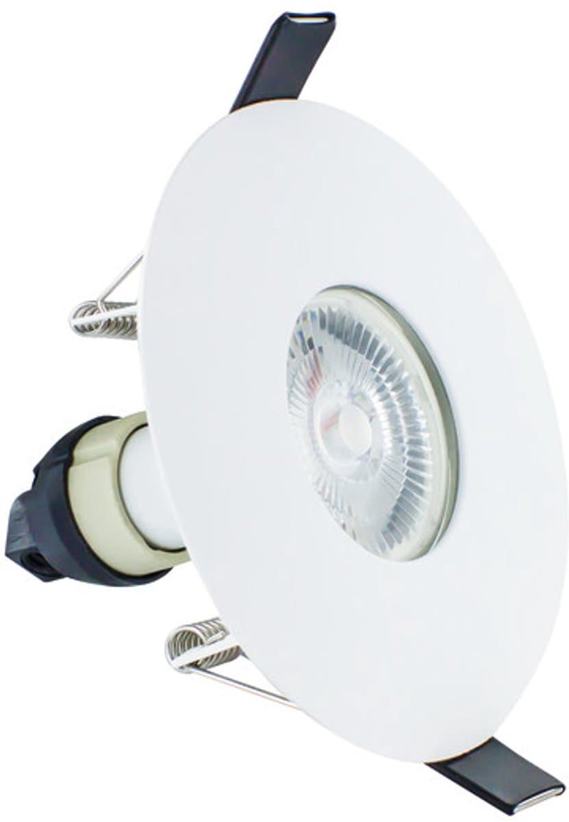 IP65 LED inbouwspot Elina