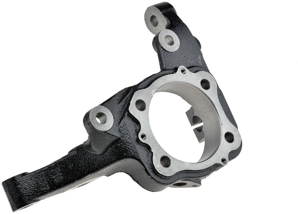 Fuseestuk vooras OEM 51715-2B050