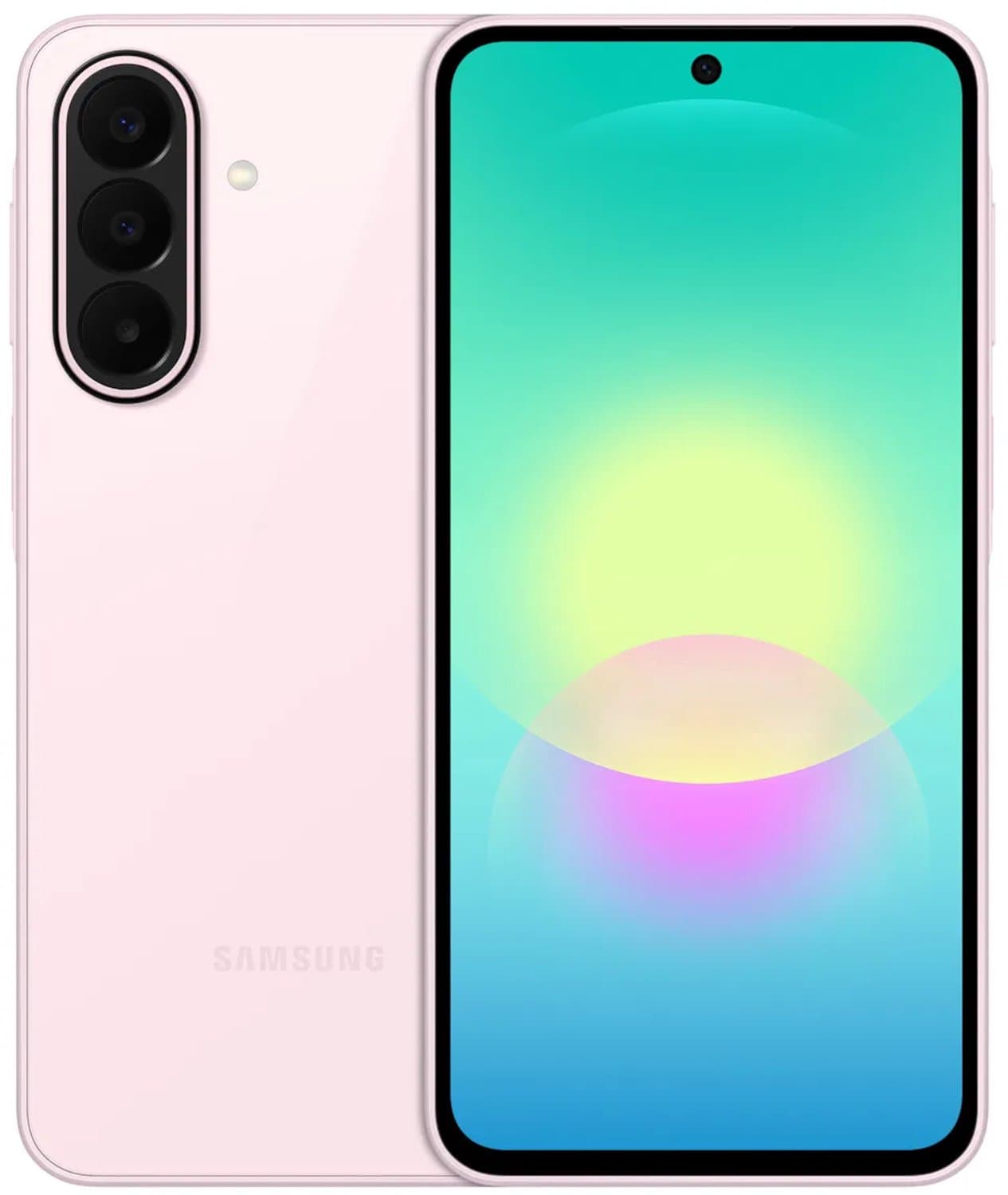 Samsung Galaxy A27 128GB Roze 5G
