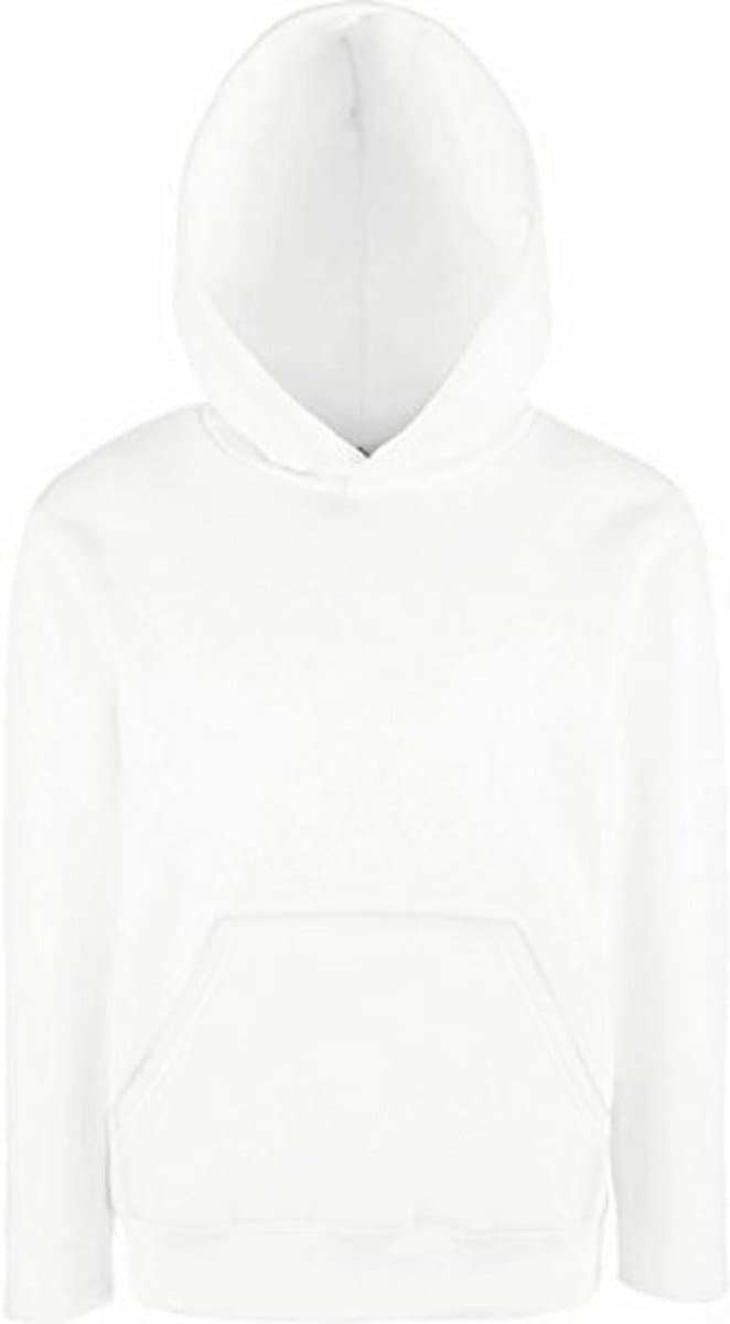 Jongens Hoodie met Capuchon – Klassiek Sweatshirt voor Kinderen