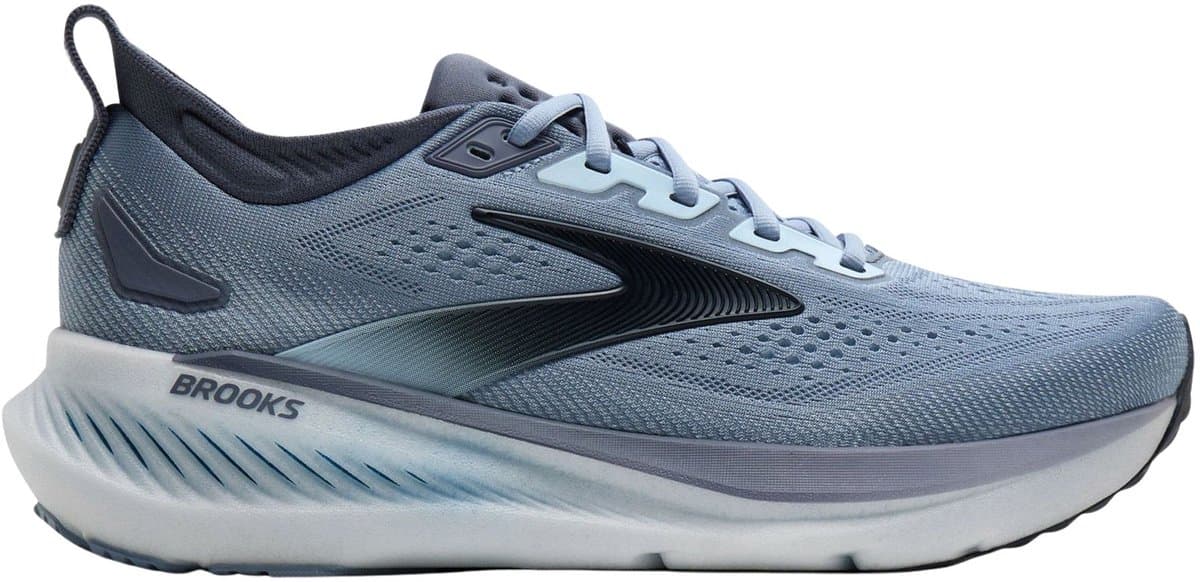 Brooks Glycerin 23 Hardloopschoenen Heren
