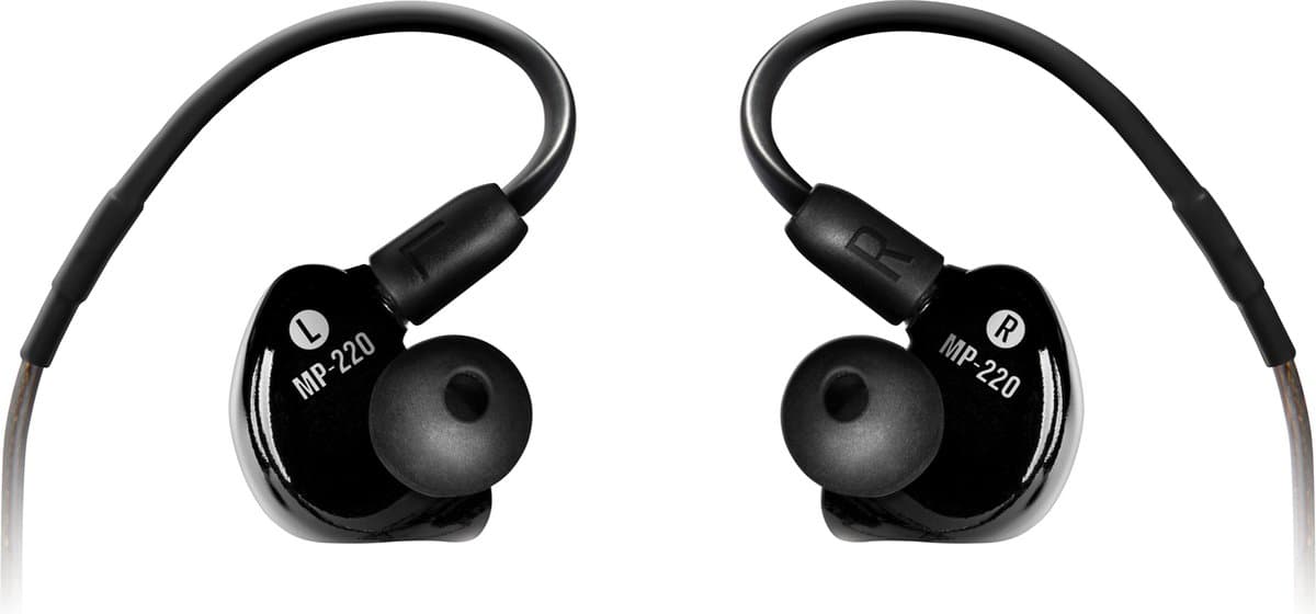 Mackie MP-220