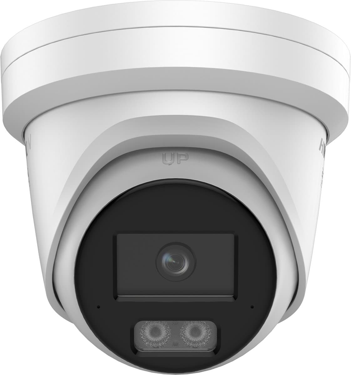 Hikvision DS-2CD2347G3-LI2UY 4MP 2,8 mm ColorVu Turret Camera