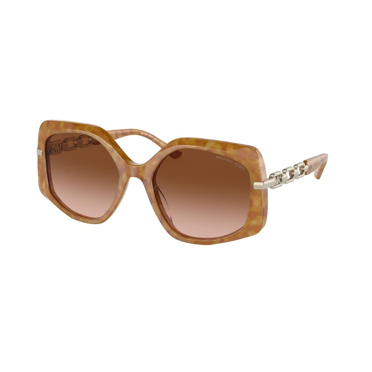 Zonnebril Dames Michael Kors MK2177-39153B-56 ø 56 mm