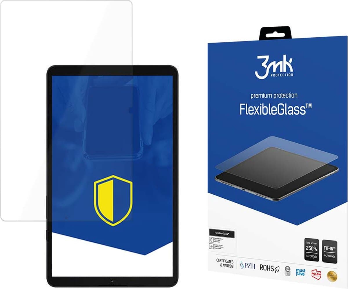 Samsung Galaxy Tab A9+ - 3mk FlexibleGlass 11''