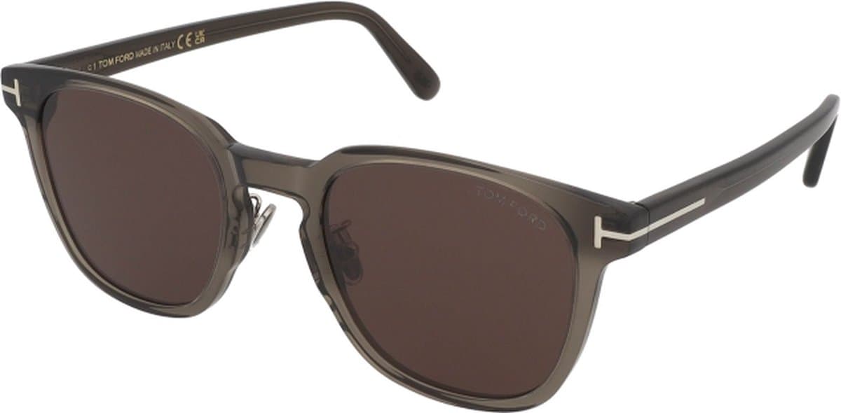 Zonnebrillen Tom Ford FT1051-K 20E
