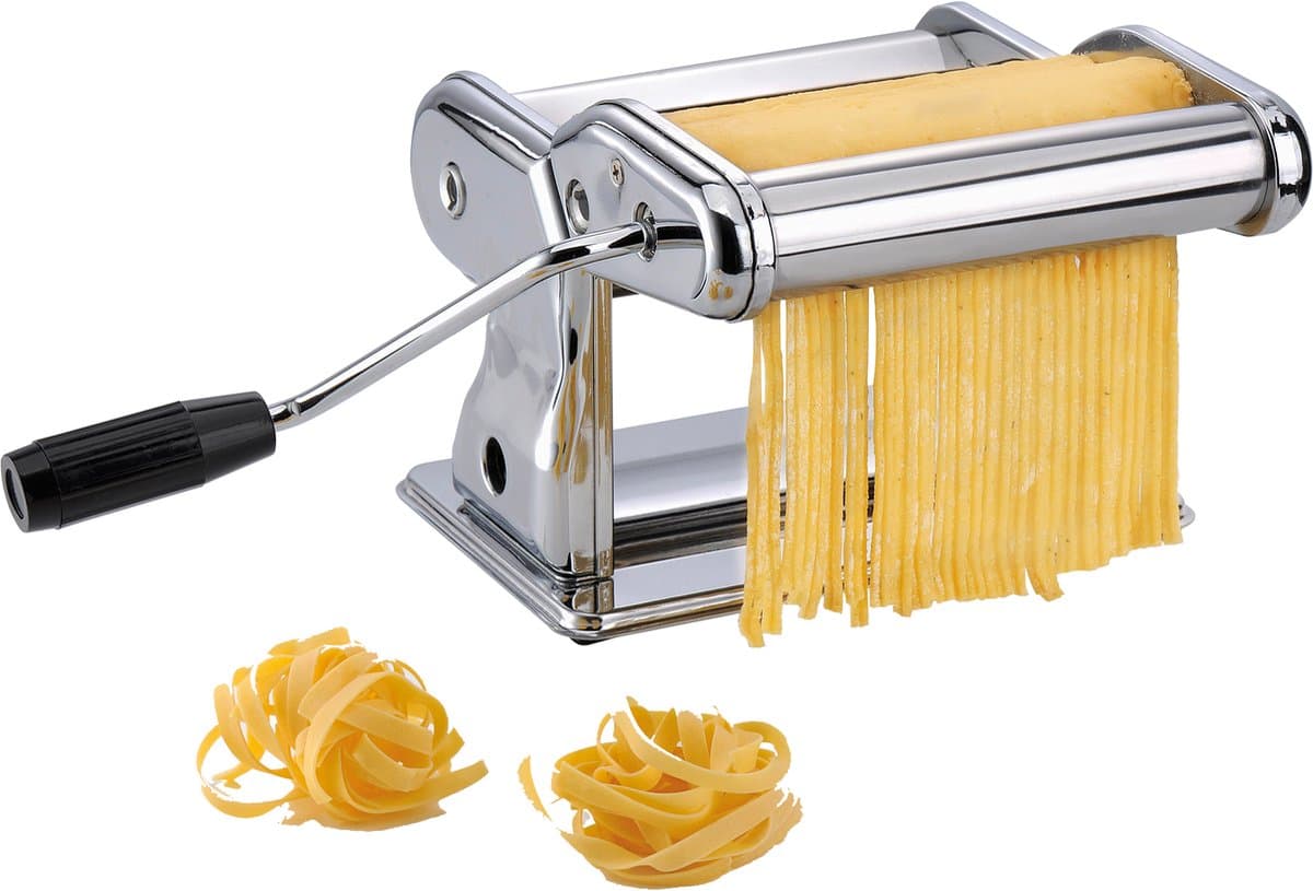 GEFU Pastamachine Pasta Perfetta
