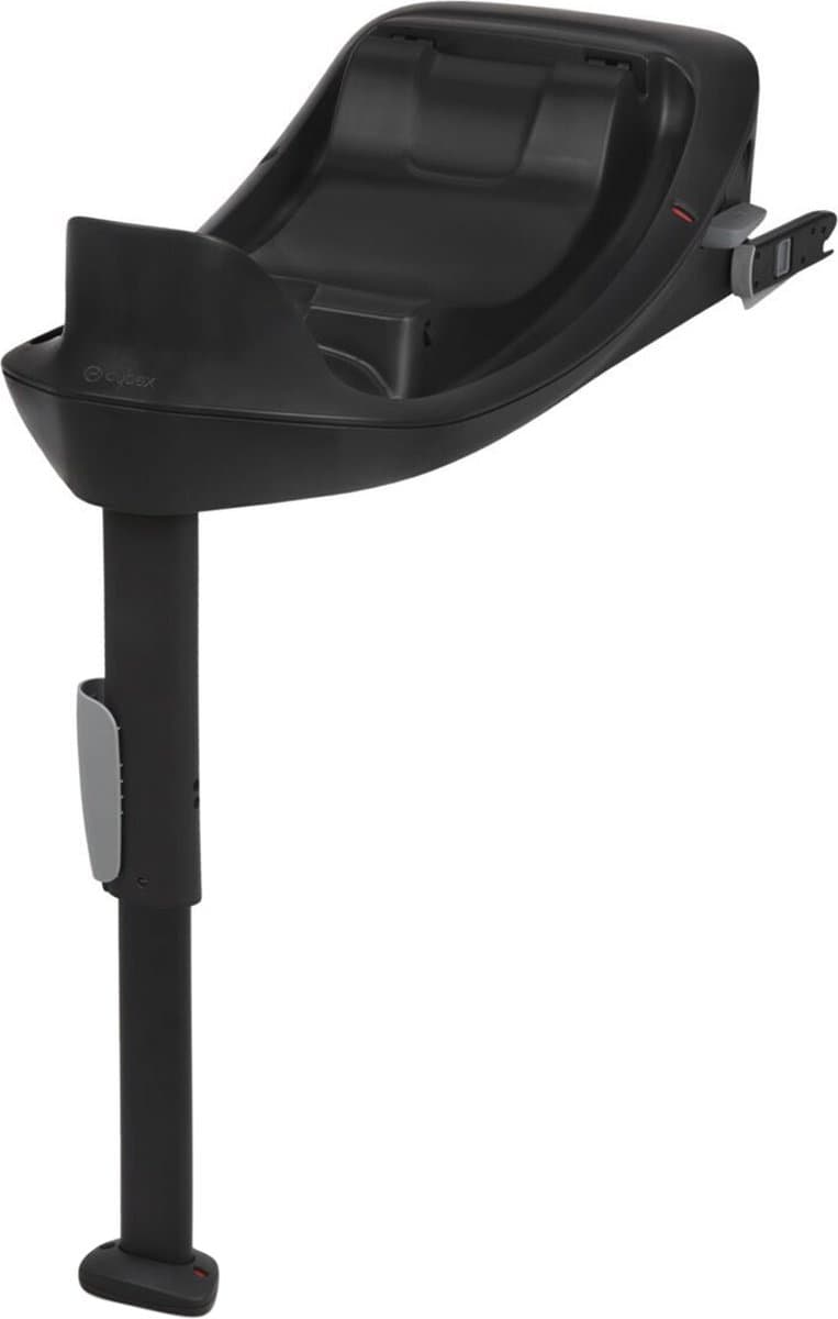 CBX by Cybex Base One Black - Black