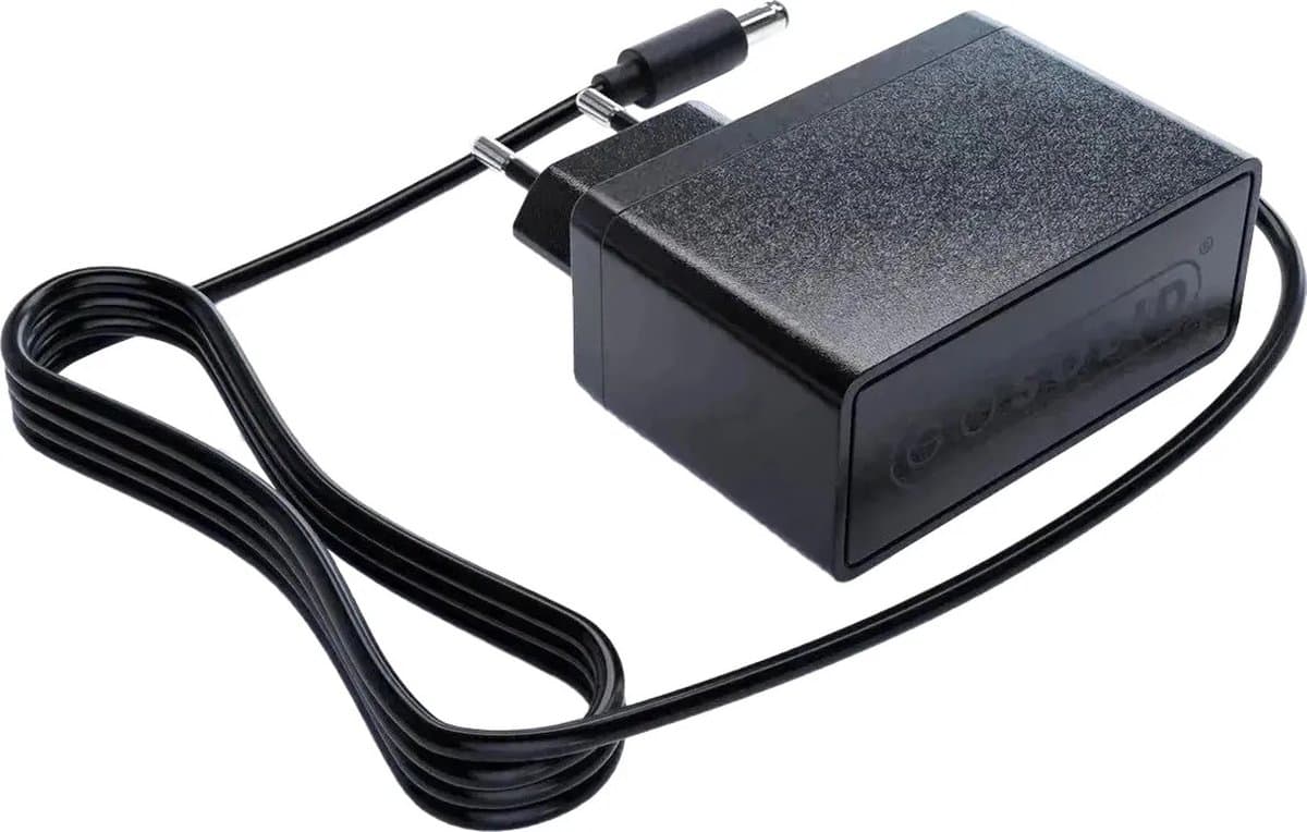 GO SOLID! ® Adapter geschikt voor Tunturi Crosstrainer FitCross 40