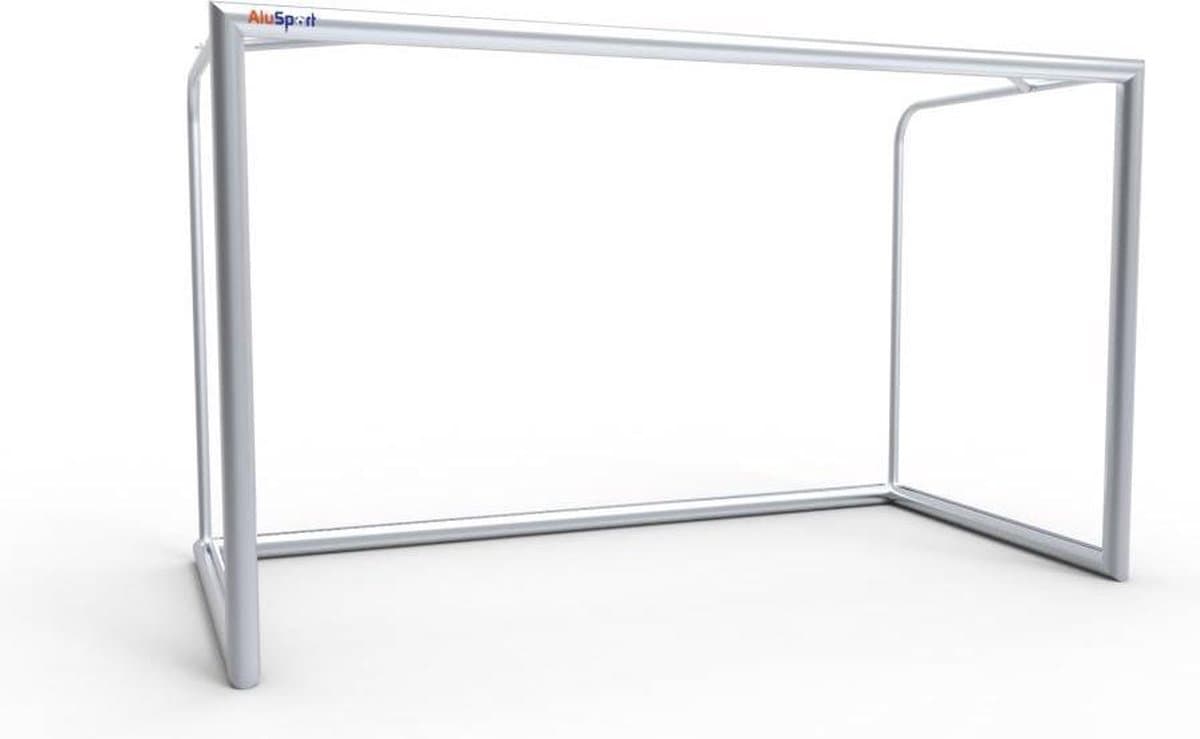 TR2062N Trainingsdoeltjes - Voetbaldoel - Volledig gelast - 200x120x100 - Voetbalgoal