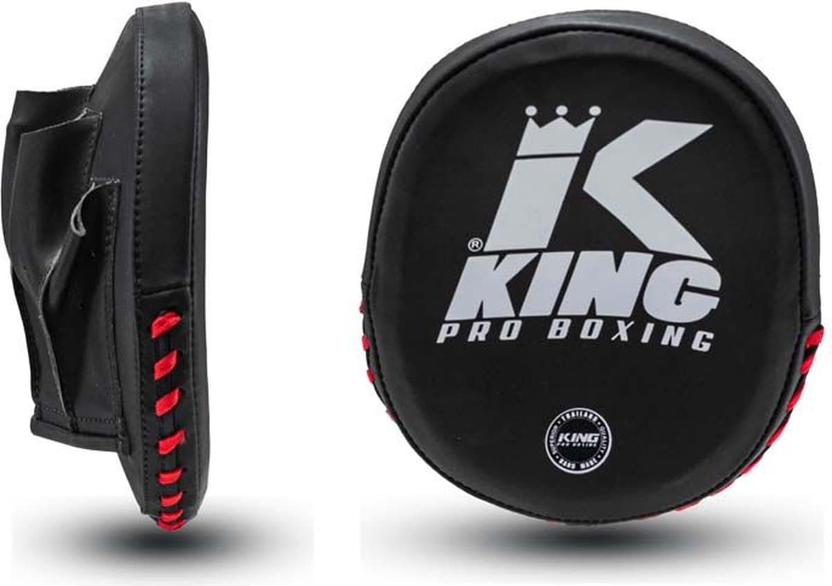 KING PRO BOXING - PADS - KPB SPEED MITT