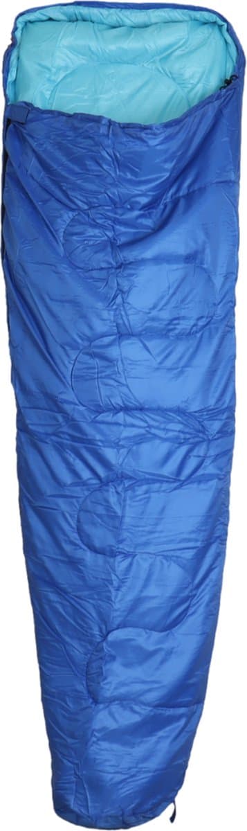 HIXA Mummy Slaapzak Volwassenen - Baluw - 210x80 cm - Polyester