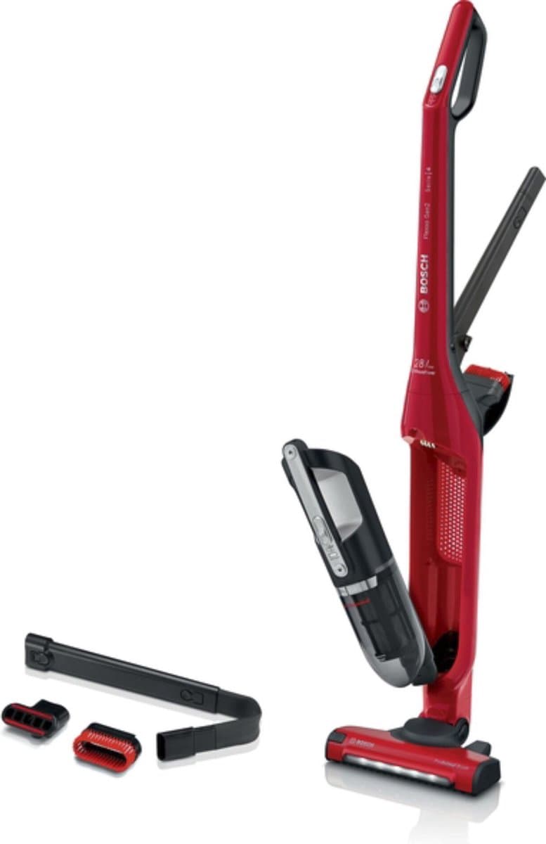 Bosch Flexxo Serie  4 28Vmax BBH3ZOO28