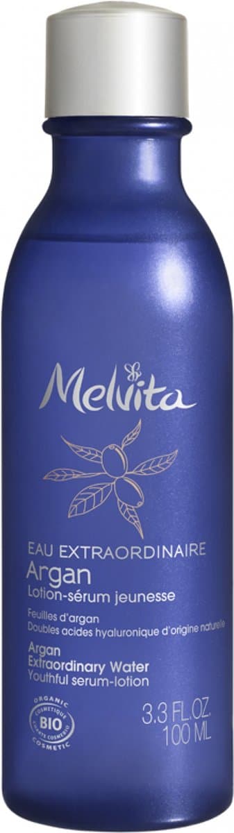 Gezichtsserum Melvita Arganolie (100 ml)