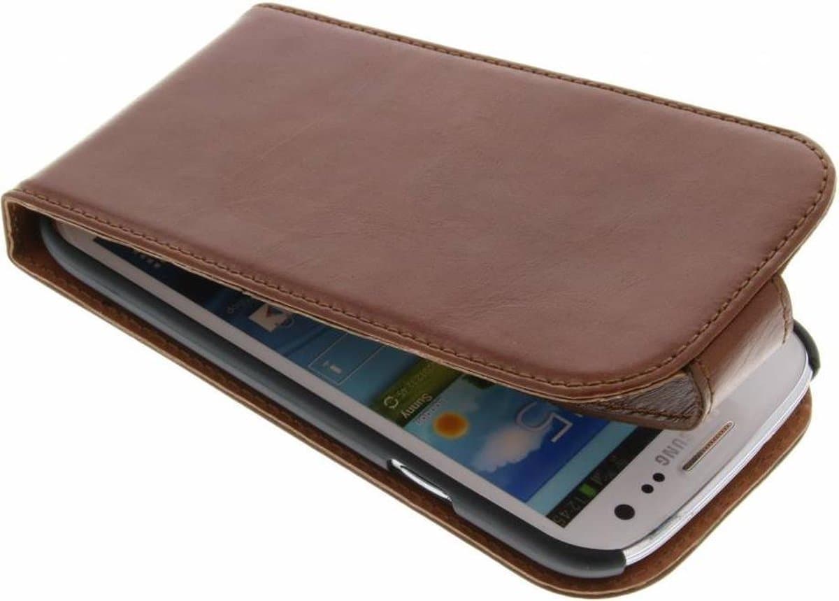 Valenta Flip Malta Samsung Galaxy S3 / Neo