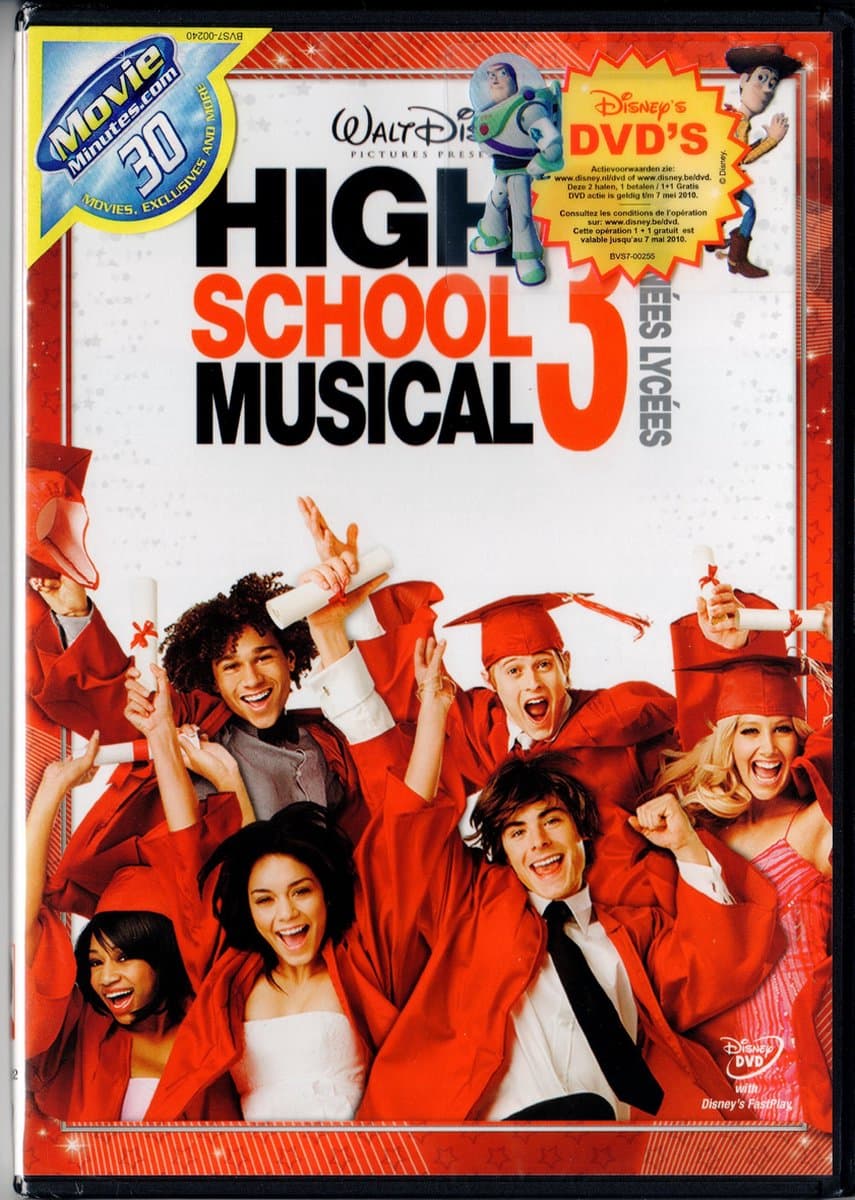 High School Musical 3