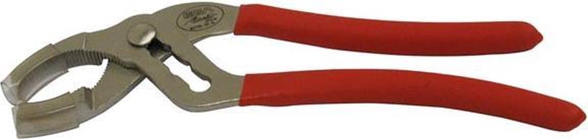EGAMASTER - SANITAIRTANG - 10" - 62 mm