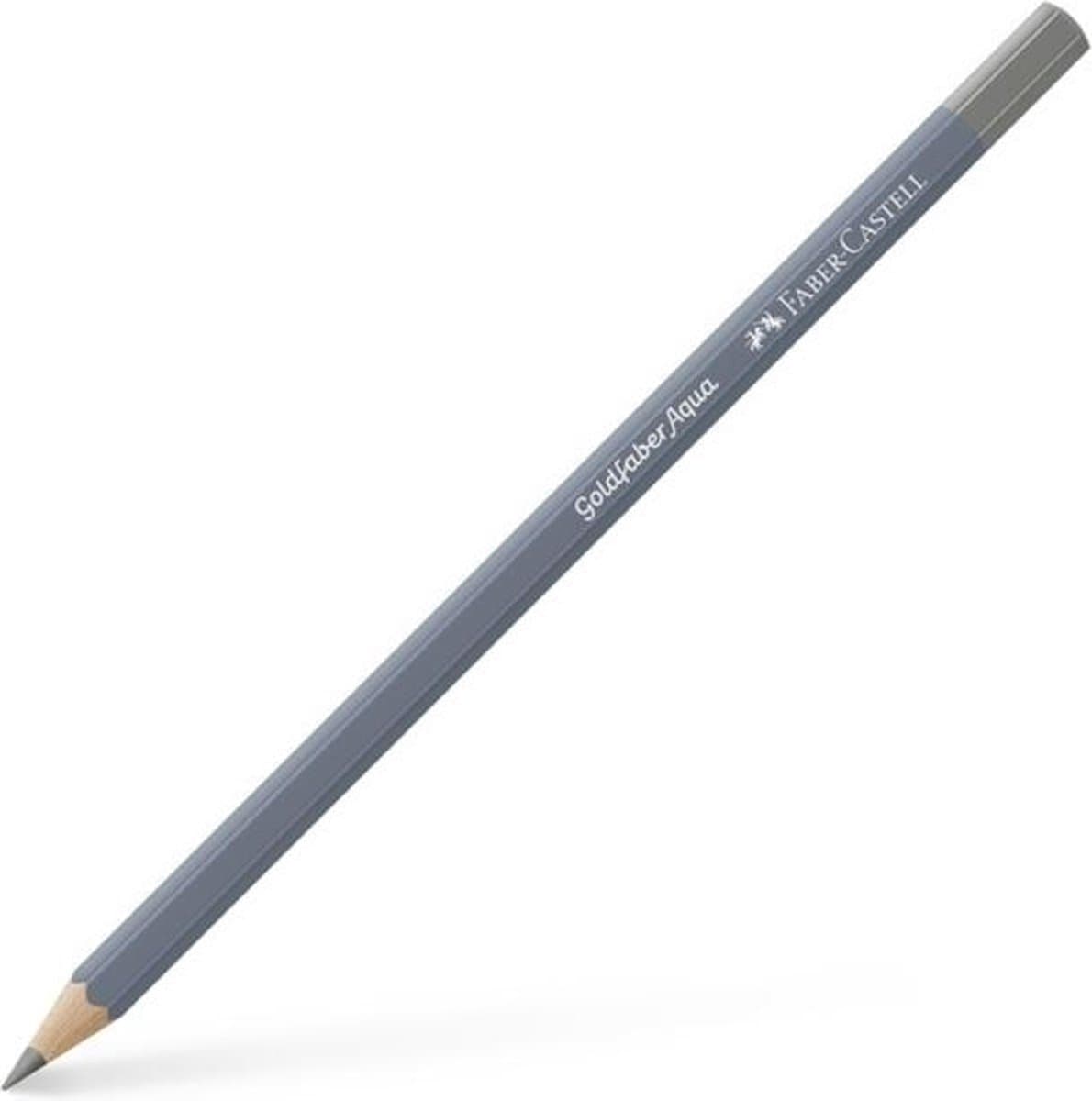 Faber-Castell kleurpotlood aquarel - Goldfaber Aqua - 272 warmgrijs III - FC-114695