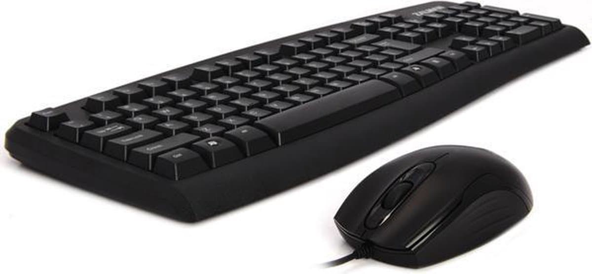 Zalman ZM-K380 Combo