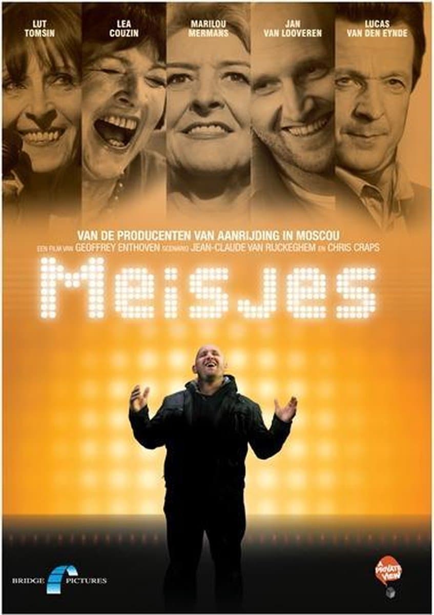 Speelfilm - Meisjes