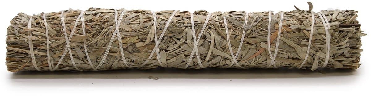 Smudge Stick - Blue Sage 22.5 cm