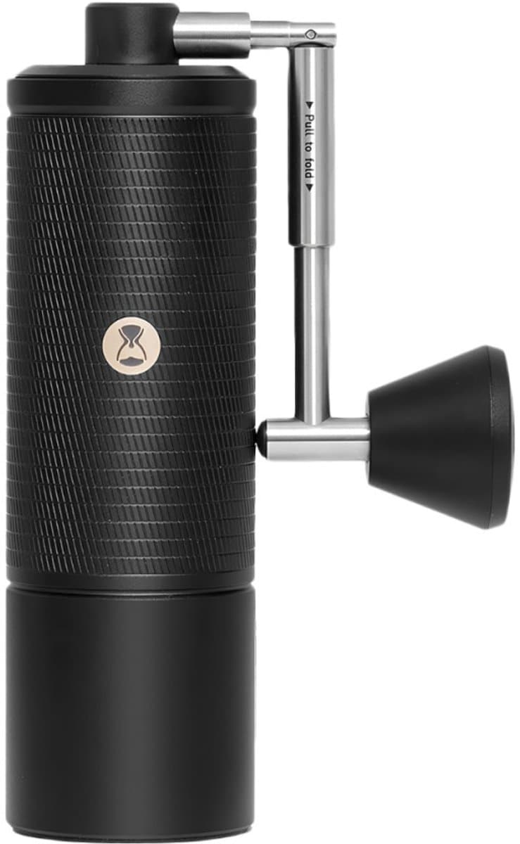 Timemore Chestnut C5 Pro Koffiemolen handmatig - Zwart